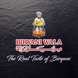 Biryani Wala — Brenqo client