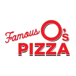 Famous O's Pizza — Brenqo client