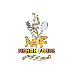 Mohsin Foods — Brenqo client