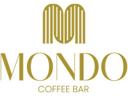 Mondo Coffee Bar — Brenqo client