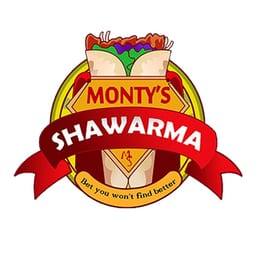 Monty's Shawarma — Brenqo client